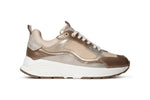 Stretchwalker Milau Taupe Combi