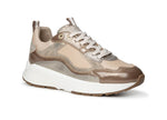 Stretchwalker Milau Taupe Combi