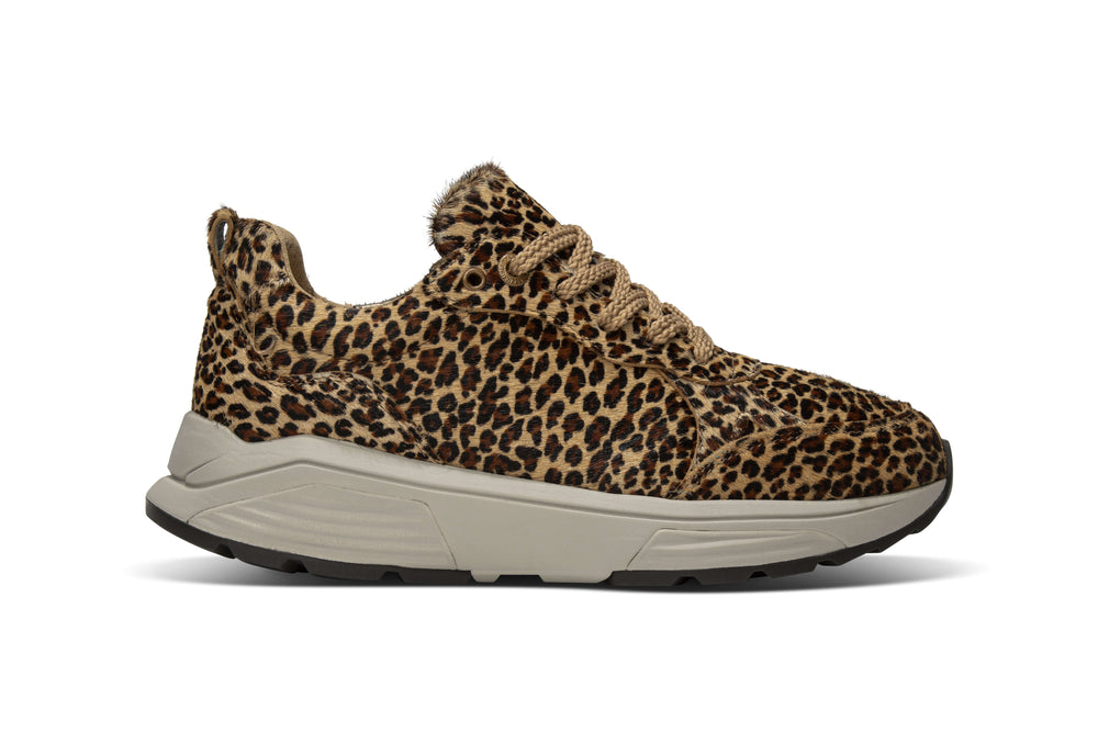 Stretchwalker Chain Leopard