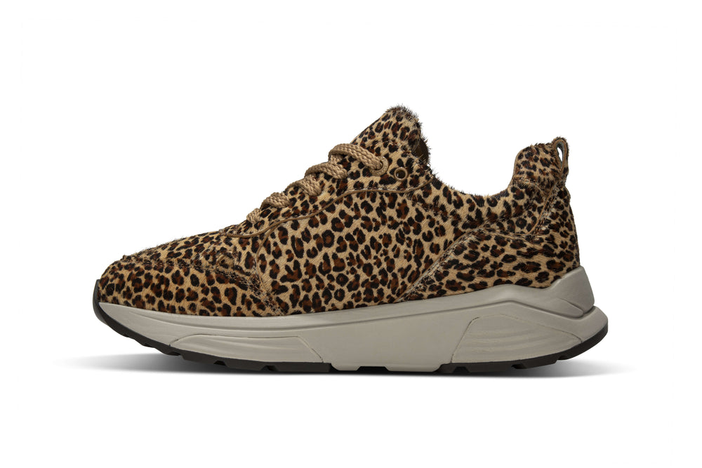 Stretchwalker Chain Leopard