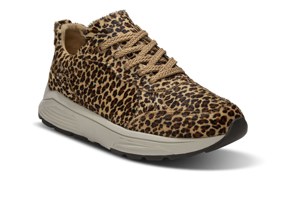 Stretchwalker Chain Leopard