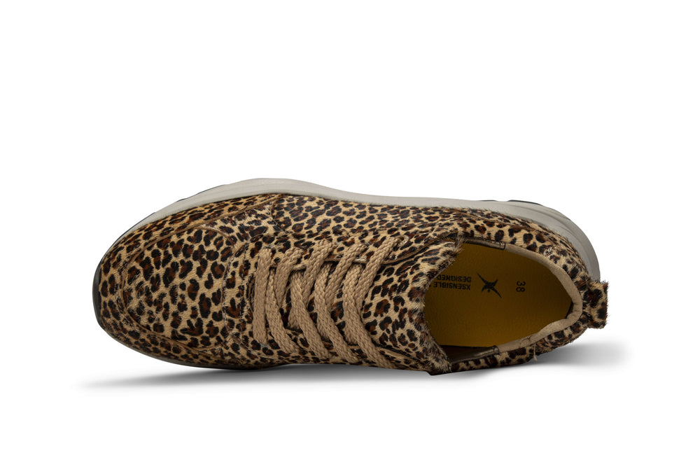 Stretchwalker Chain Leopard