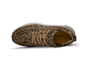 Stretchwalker Chain Leopard
