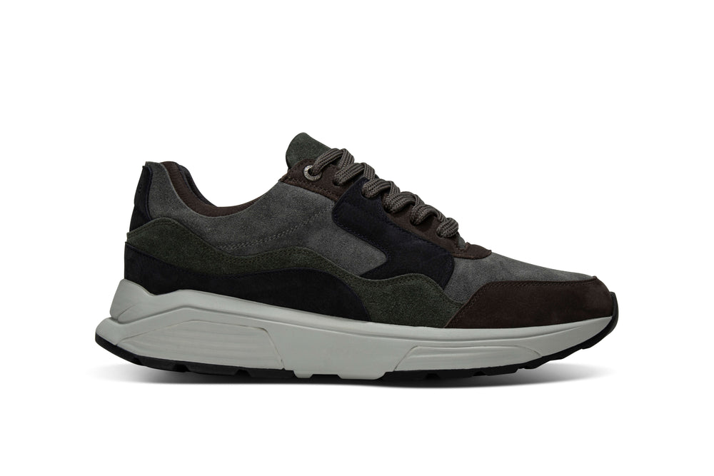 Stretchwalker Golden Gate Men Carbon Combi
