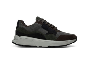 Stretchwalker Golden Gate Men Carbon Combi
