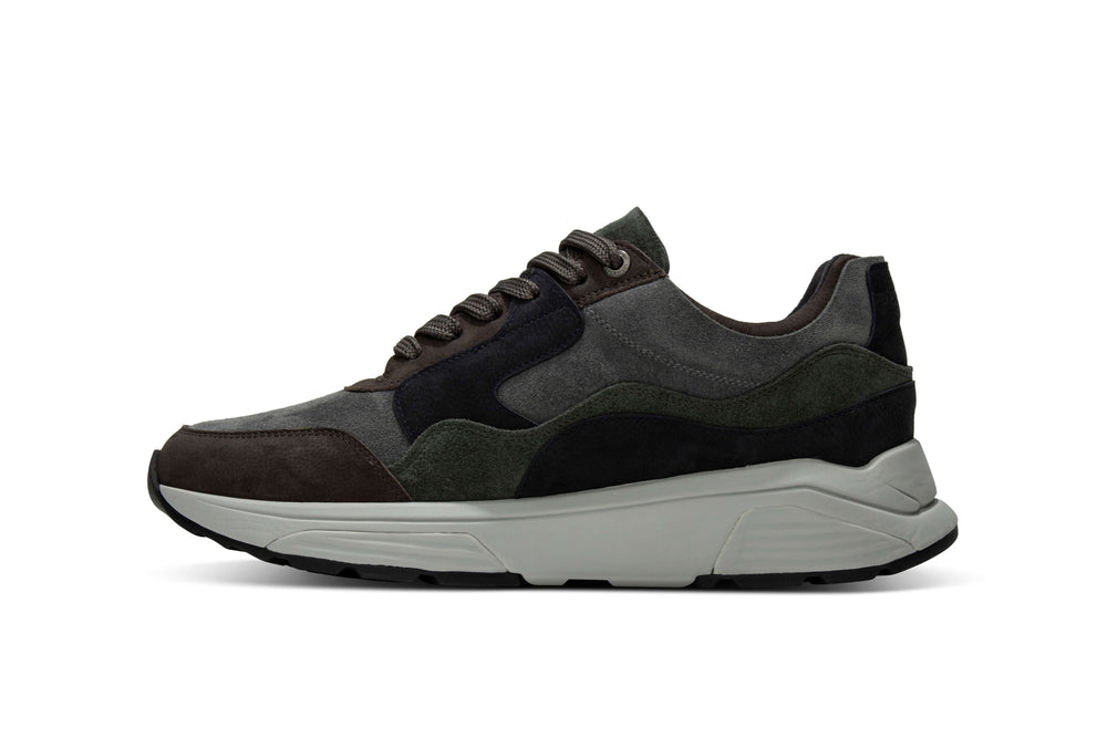 Stretchwalker Golden Gate Men Carbon Combi