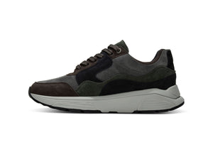 Stretchwalker Golden Gate Men Carbon Combi