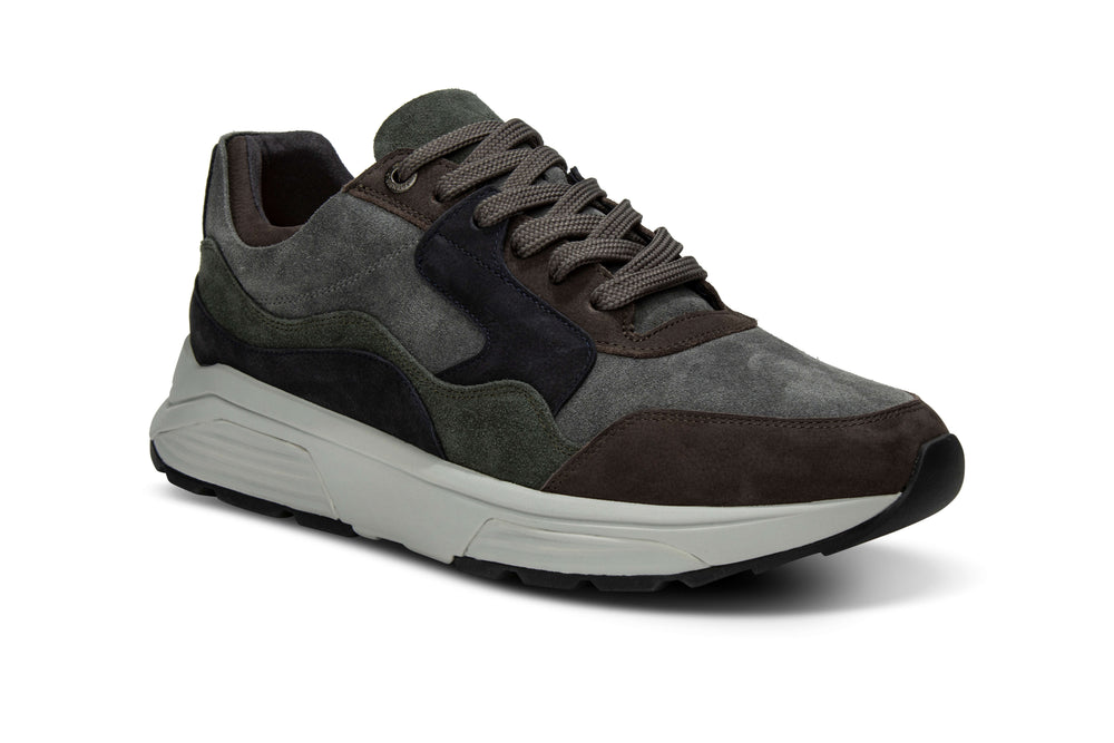 Stretchwalker Golden Gate Men Carbon Combi