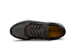 Stretchwalker Golden Gate Men Carbon Combi