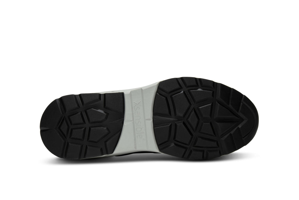 Stretchwalker Golden Gate Men Carbon Combi