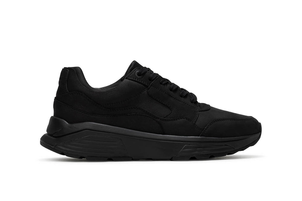 Stretchwalker Golden Gate Men All Black