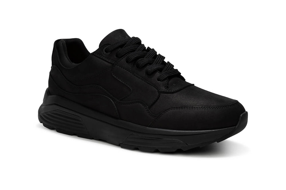 Stretchwalker Golden Gate Men All Black