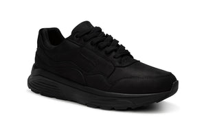 Stretchwalker Golden Gate Men All Black