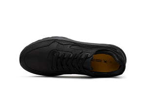 Stretchwalker Golden Gate Men All Black