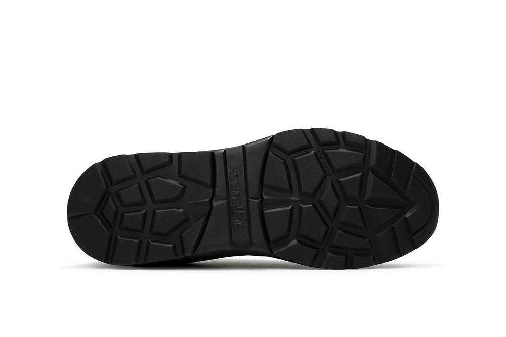 Stretchwalker Golden Gate Men All Black