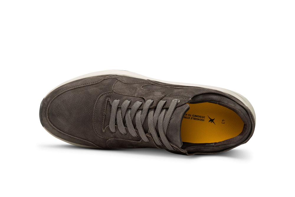 Stretchwalker Golden Gate Men Carbon