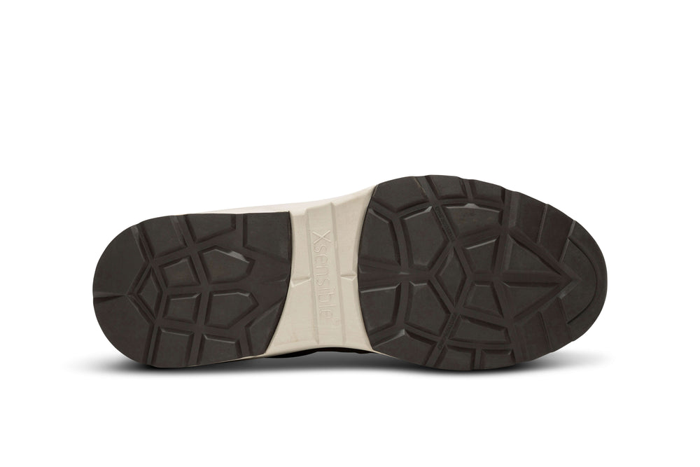 Stretchwalker Golden Gate Men Carbon