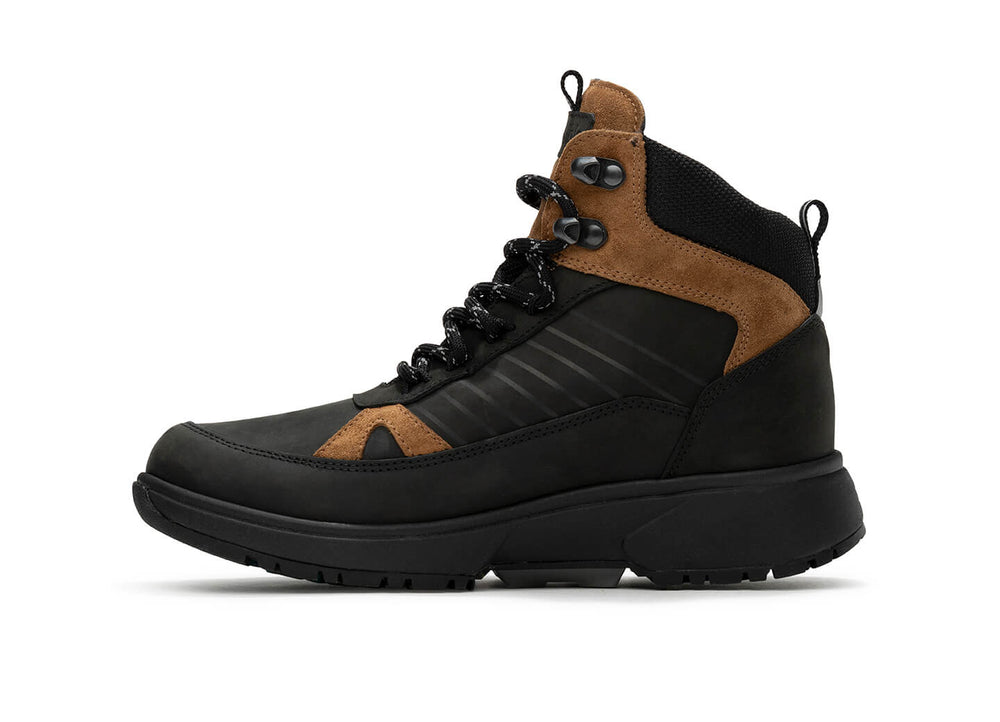 Stretchwalker Oulu Black Combi