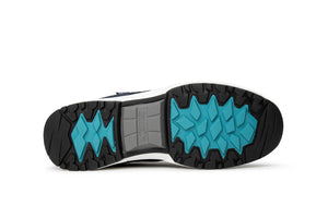 Stretchwalker Bergen Navy