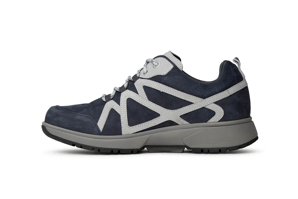 Stretchwalker Abo Navy Combi