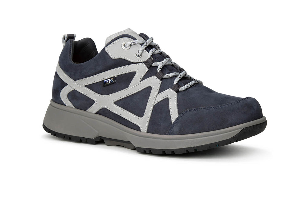Stretchwalker Abo Navy Combi
