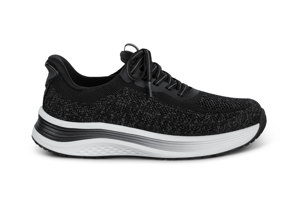 Orthofeet Nira Hands-Free Black