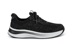 Orthofeet Nira Hands-Free Black