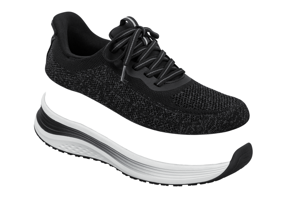 Orthofeet Nira Hands-Free Black