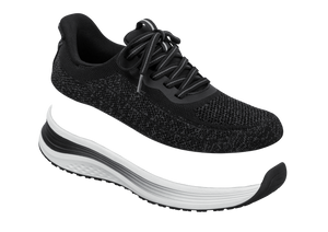 Orthofeet Nira Hands-Free Black