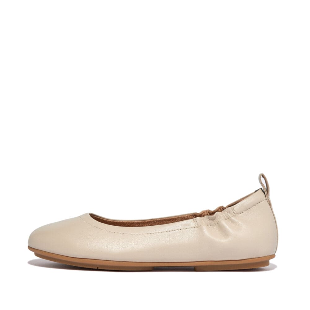 Fitflop Allegro Ballerina Stone