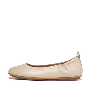 Fitflop Allegro Ballerina Stone