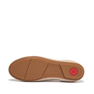 Fitflop Allegro Ballerina Stone