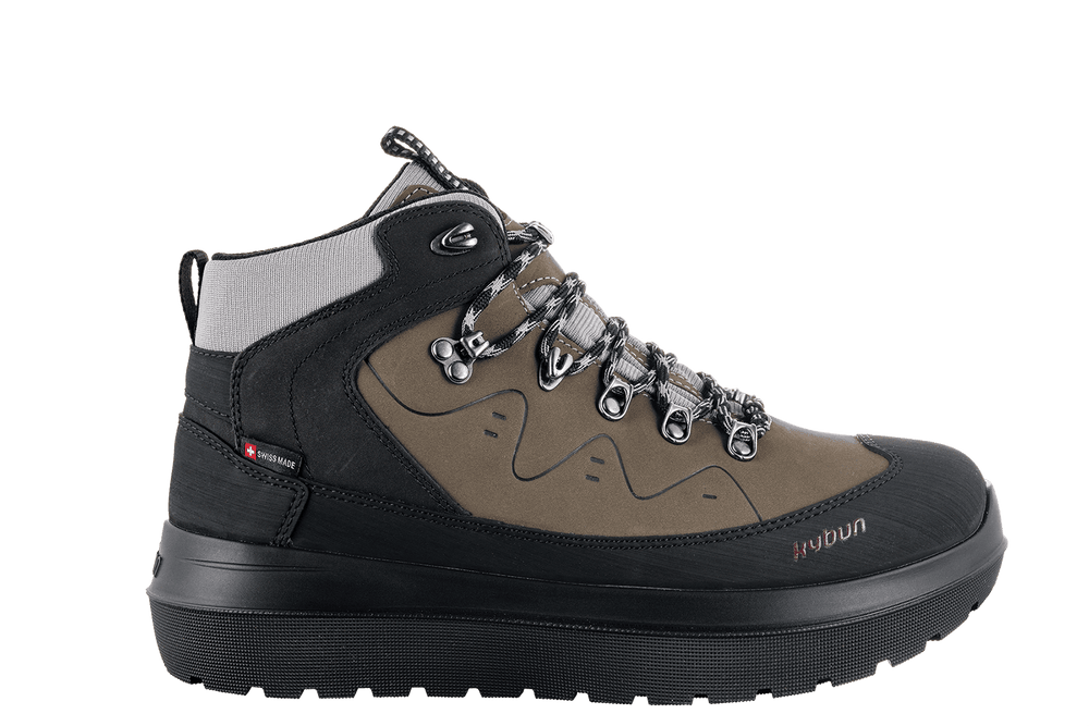 Kybun Säntis 20 Black