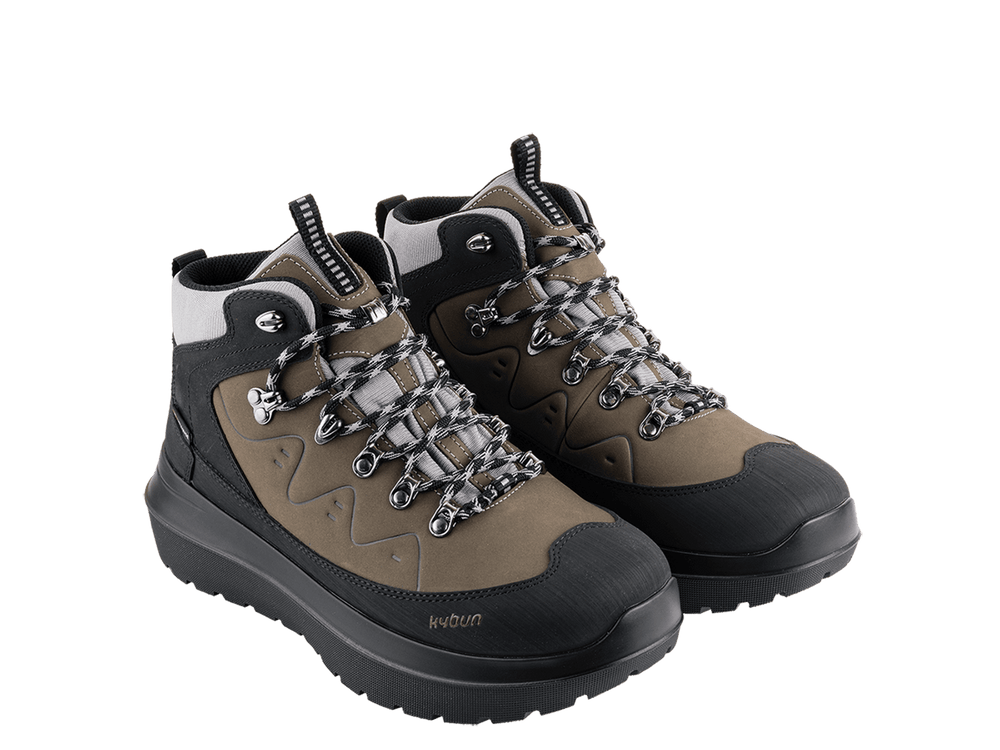 Kybun Säntis 20 Black