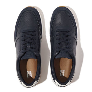 Fitflop Anatomiflex Sneaker Midnight Navy