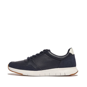 Fitflop Anatomiflex Sneaker Midnight Navy