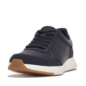 Fitflop Anatomiflex Sneaker Midnight Navy