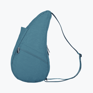 Healthy Back Bag Textured Nylon Chambray S NEU 2024
