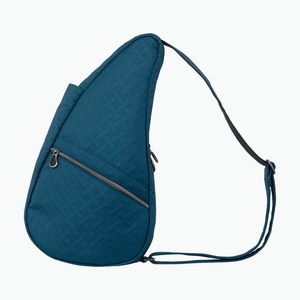 Healthy Back Bag Geometry Teal S