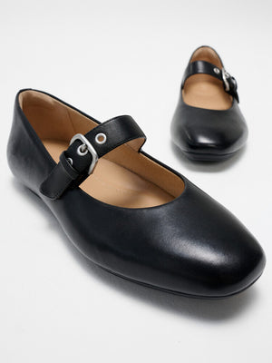 Fitflop Delicato Mary Jane Black