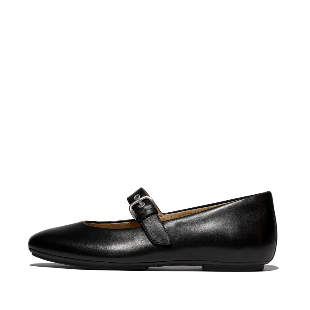 Fitflop Delicato Mary Jane Black