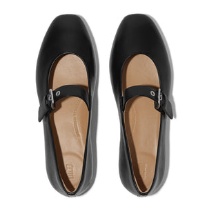 Fitflop Delicato Mary Jane Black
