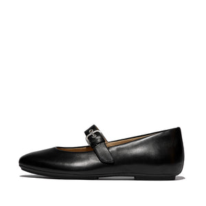 Fitflop Delicato Mary Jane Black