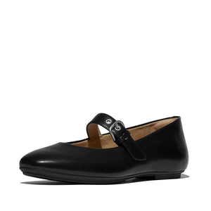 Fitflop Delicato Mary Jane Black