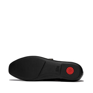 Fitflop Delicato Mary Jane Black