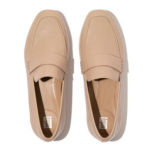 Fitflop Delicato Loafer Classic Beige