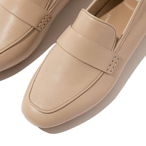 Fitflop Delicato Loafer Classic Beige