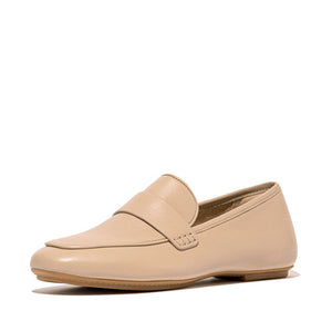 Fitflop Delicato Loafer Classic Beige