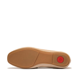 Fitflop Delicato Loafer Classic Beige