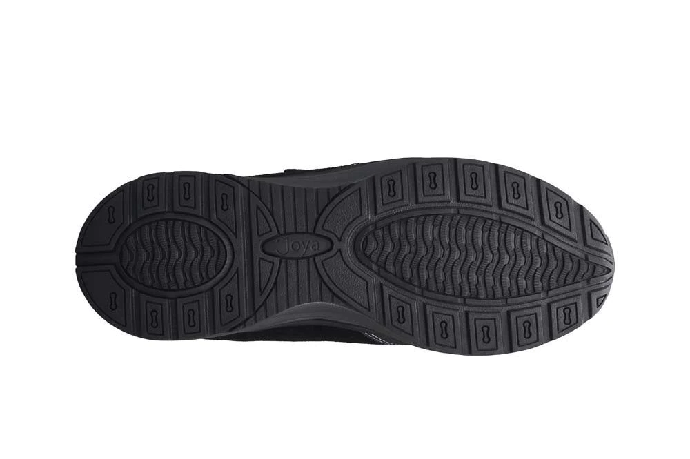 Joya Dynamo Velcro Black